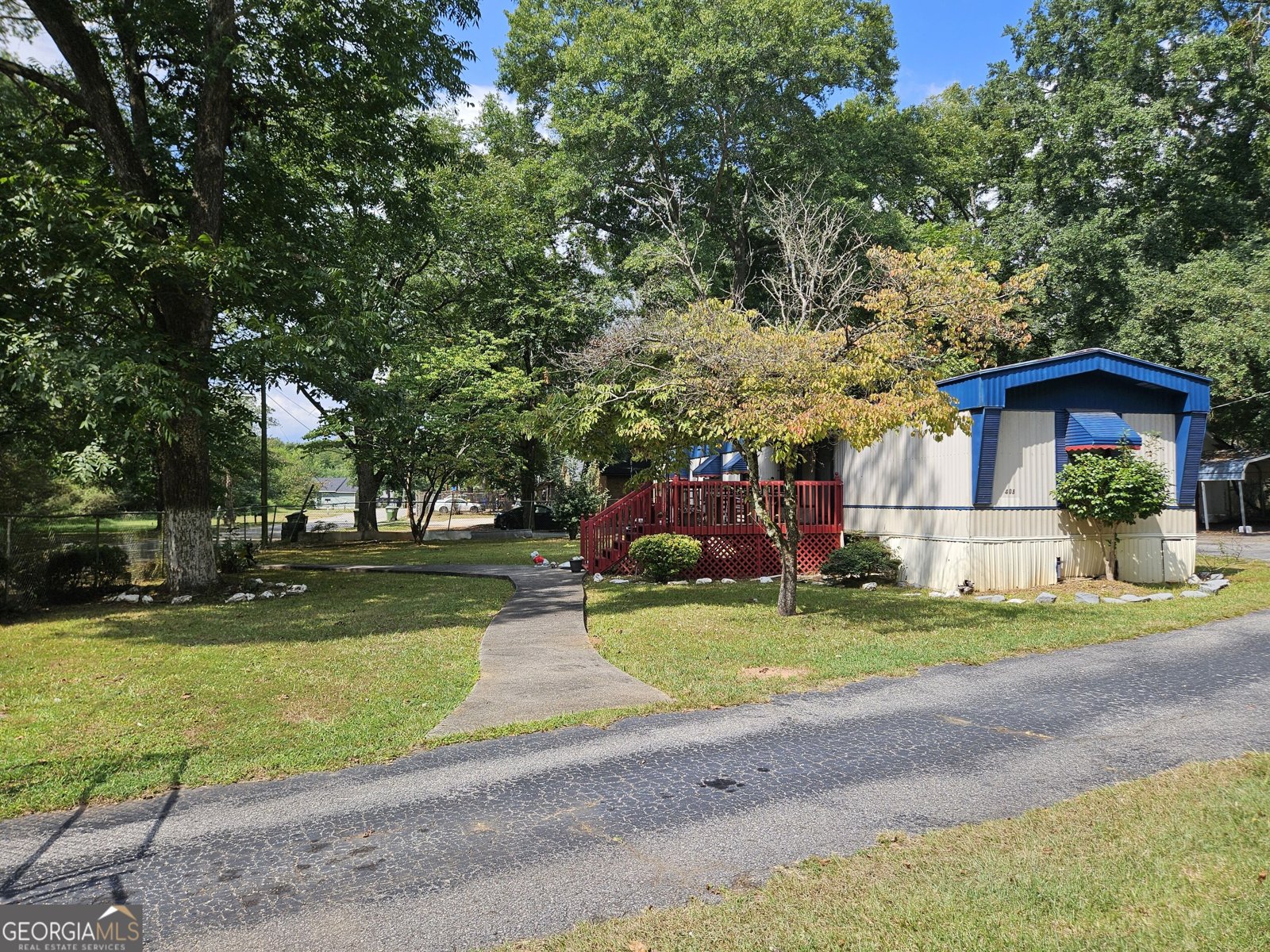 408 Harris Street Monroe - Photo 12