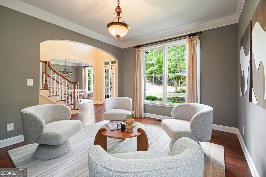 12110 Lonsdale Lane Roswell - Photo 10