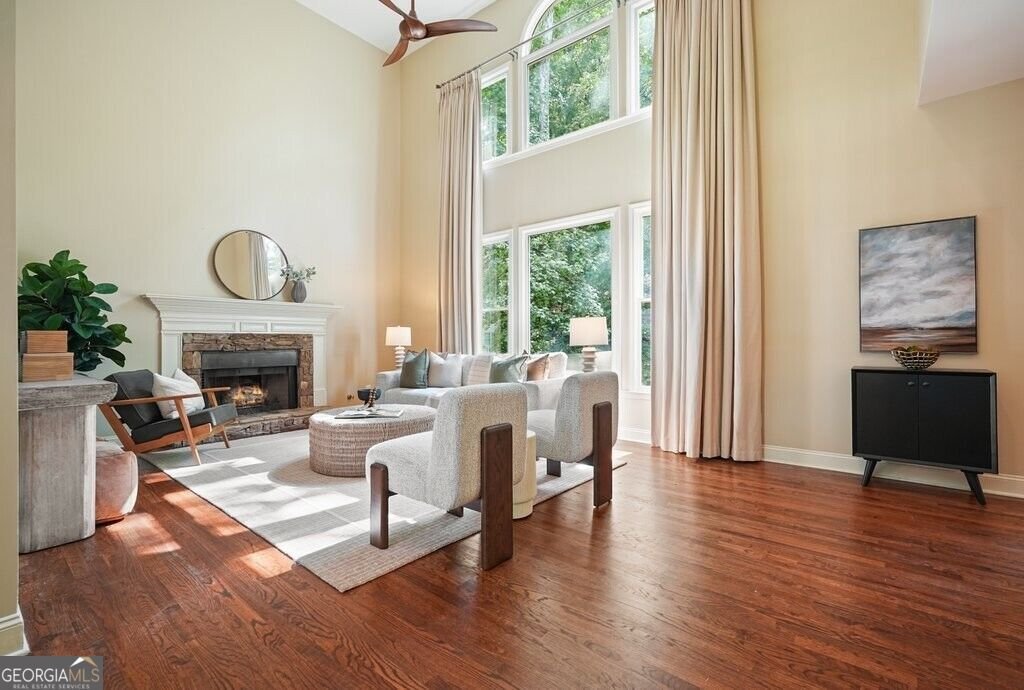 12110 Lonsdale Lane Roswell - Photo 11
