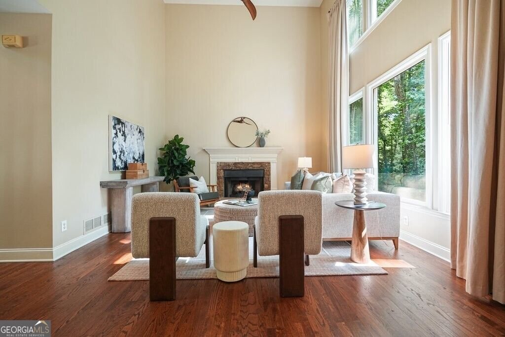 12110 Lonsdale Lane Roswell - Photo 12