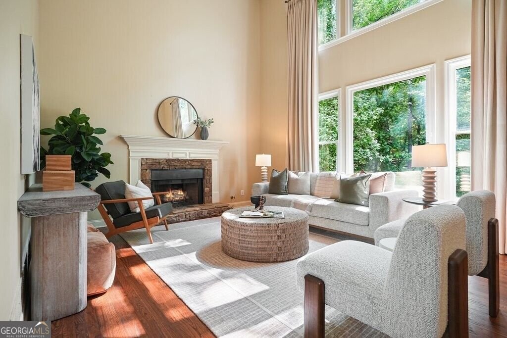 12110 Lonsdale Lane Roswell - Photo 13