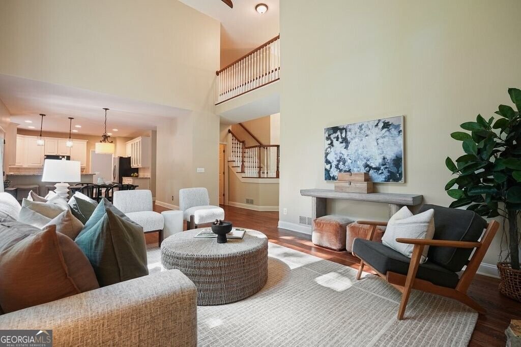 12110 Lonsdale Lane Roswell - Photo 14