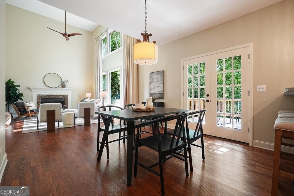 12110 Lonsdale Lane Roswell - Photo 15