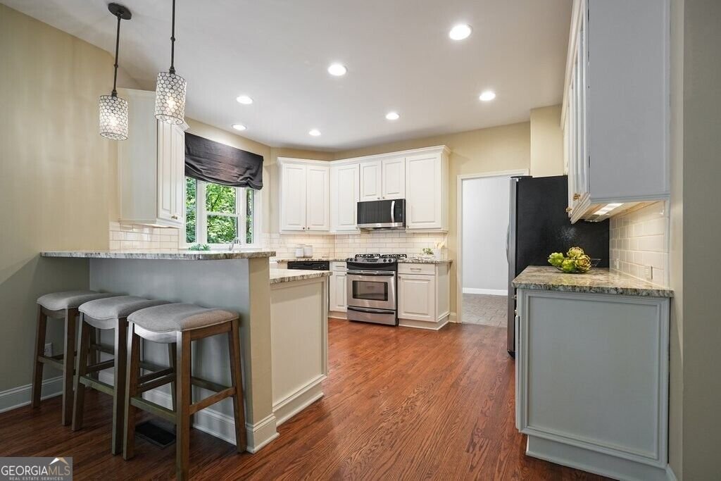 12110 Lonsdale Lane Roswell - Photo 16