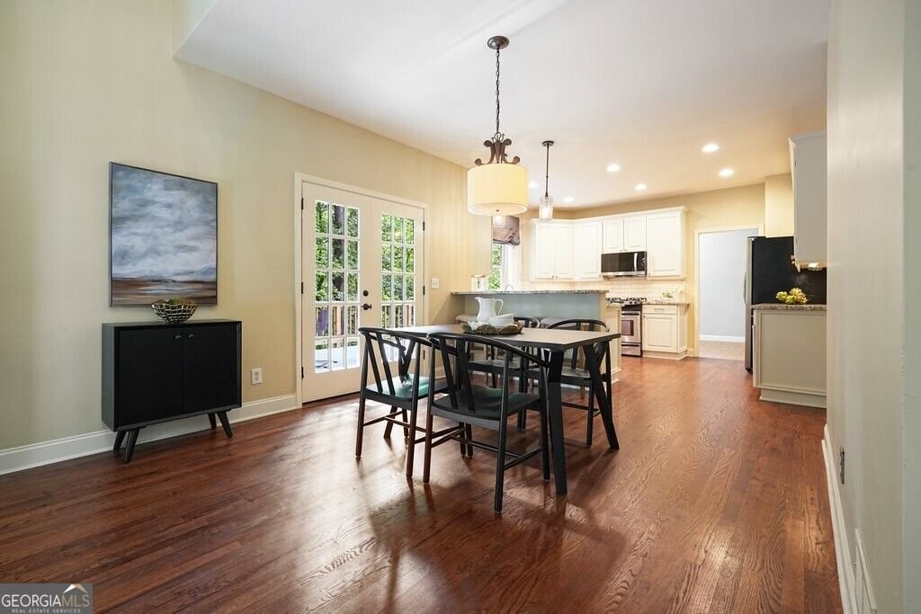 12110 Lonsdale Lane Roswell - Photo 17