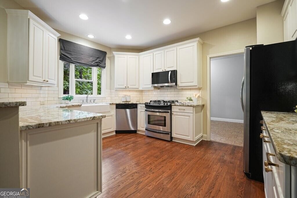 12110 Lonsdale Lane Roswell - Photo 18