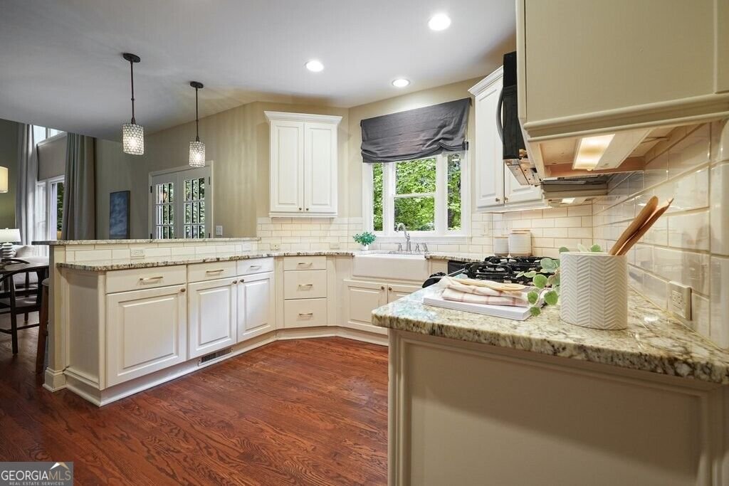 12110 Lonsdale Lane Roswell - Photo 19