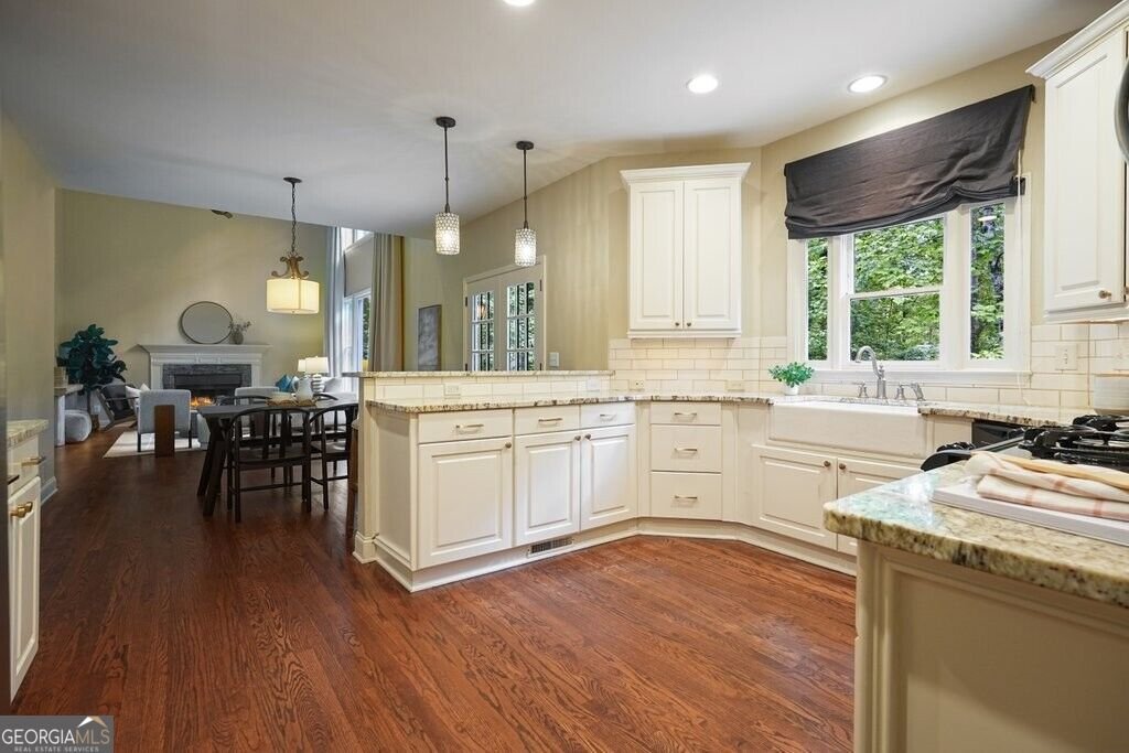 12110 Lonsdale Lane Roswell - Photo 20