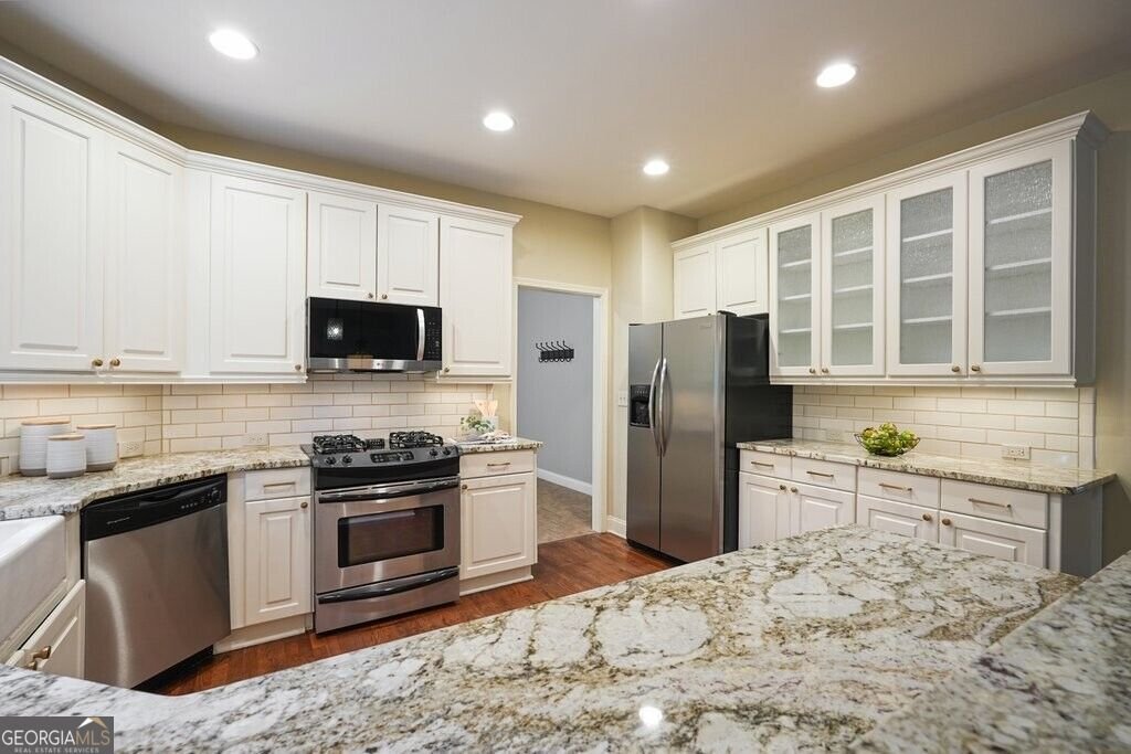 12110 Lonsdale Lane Roswell - Photo 22