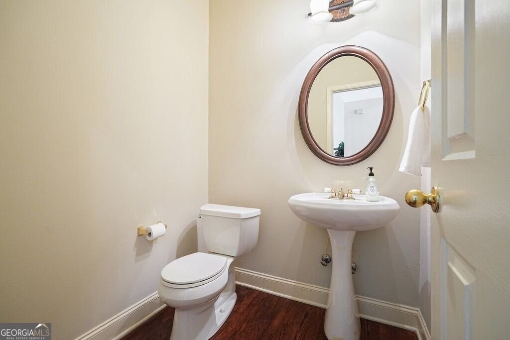 12110 Lonsdale Lane Roswell - Photo 23