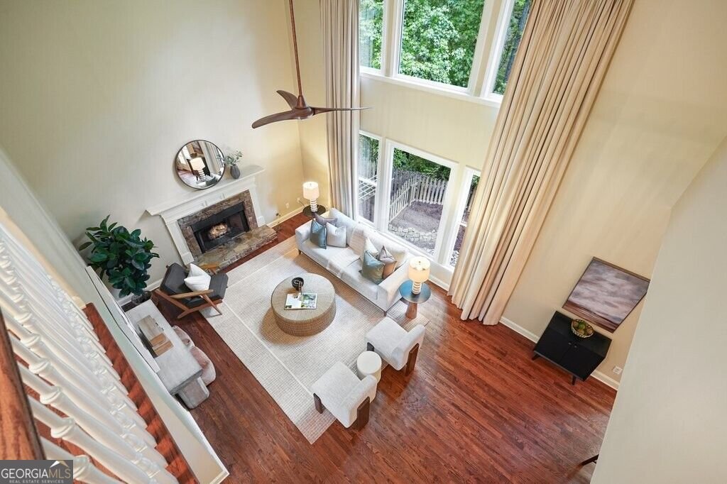 12110 Lonsdale Lane Roswell - Photo 24