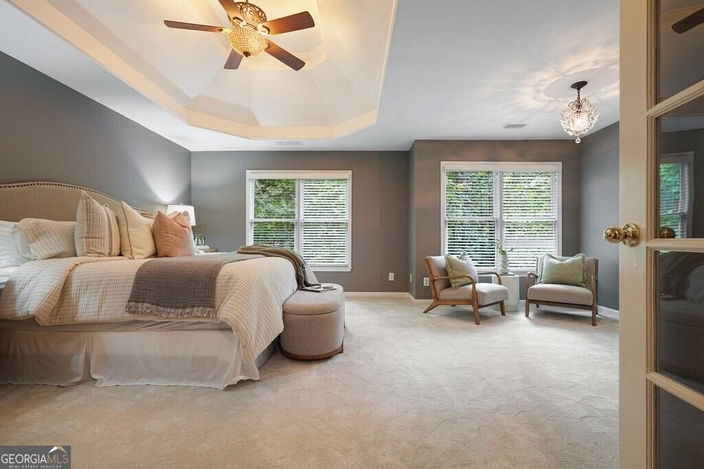 12110 Lonsdale Lane Roswell - Photo 25