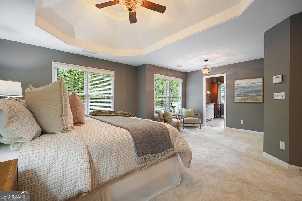 12110 Lonsdale Lane Roswell - Photo 27
