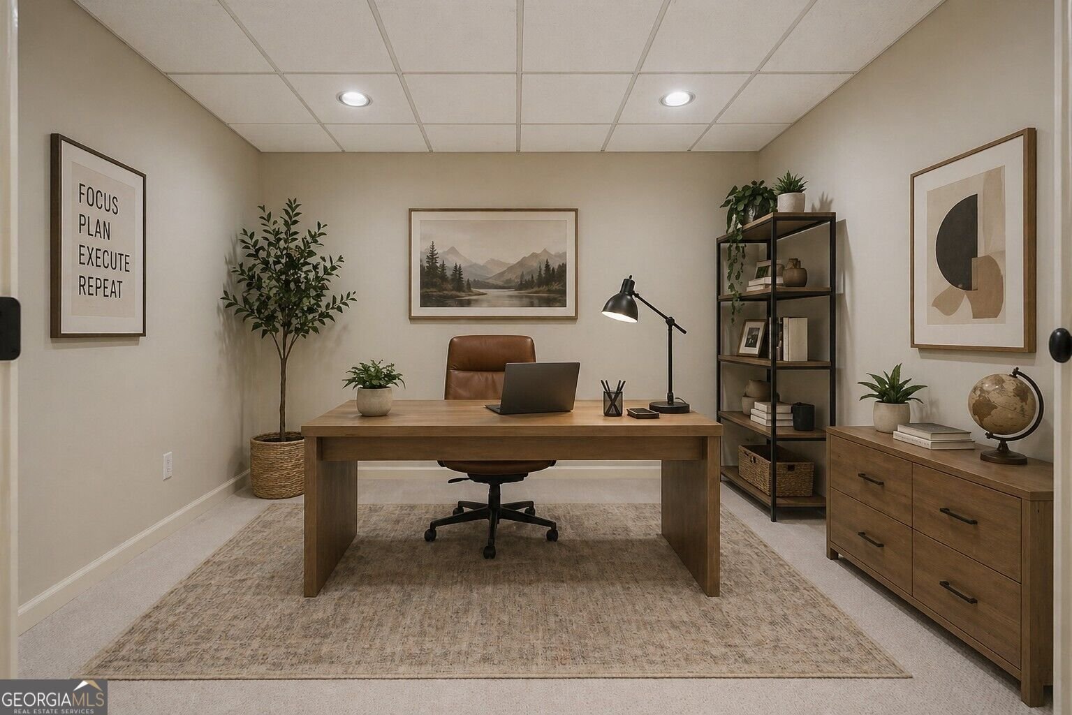 12110 Lonsdale Lane Roswell - Photo 37