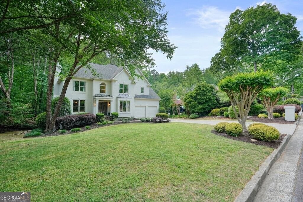 12110 Lonsdale Lane Roswell - Photo 44