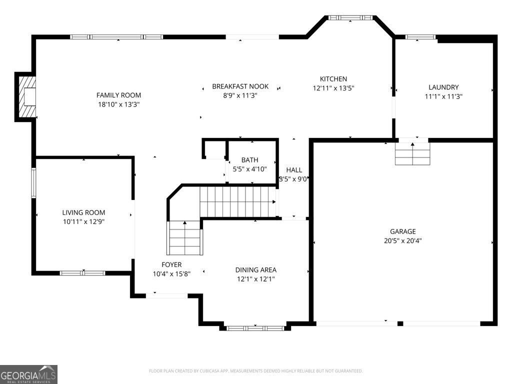 12110 Lonsdale Lane Roswell - Photo 48