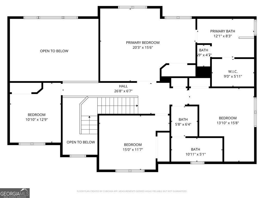 12110 Lonsdale Lane Roswell - Photo 49
