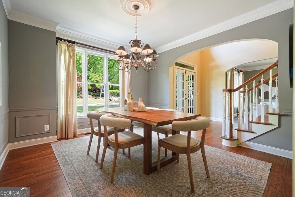 12110 Lonsdale Lane Roswell - Photo 6