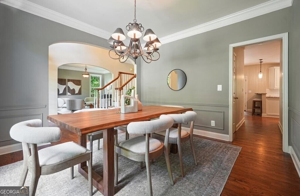 12110 Lonsdale Lane Roswell - Photo 7