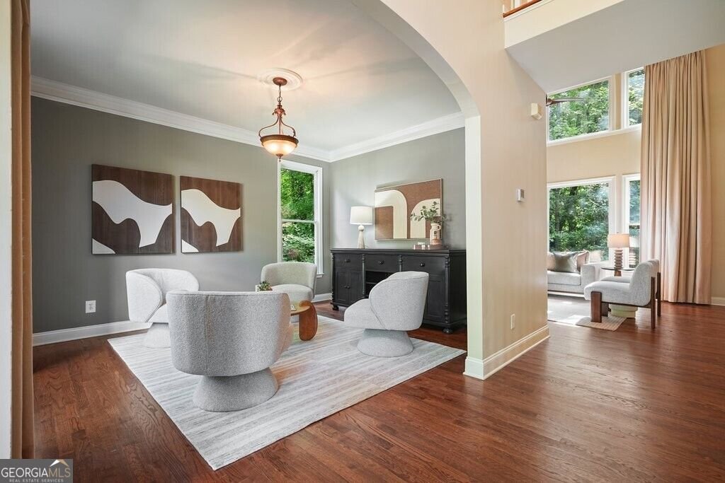 12110 Lonsdale Lane Roswell - Photo 9