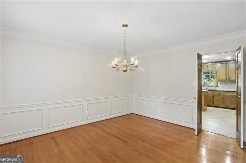 4357 Karls Gate Drive Marietta - Photo 11
