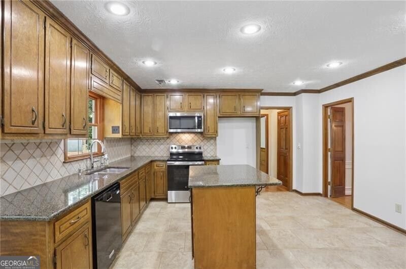 4357 Karls Gate Drive Marietta - Photo 19