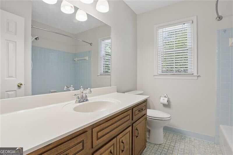 4357 Karls Gate Drive Marietta - Photo 37