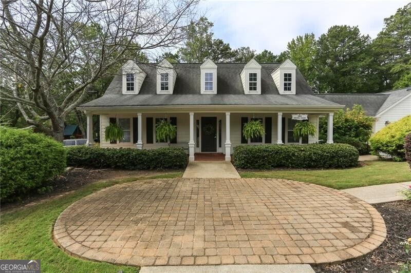 4357 Karls Gate Drive Marietta - Photo 42