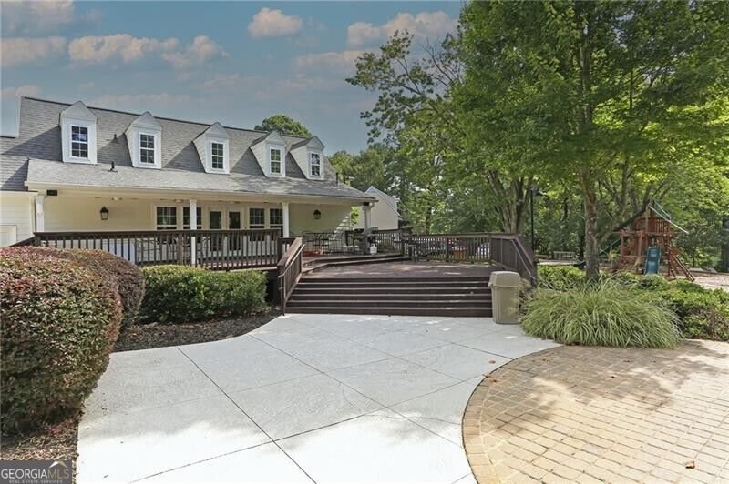 4357 Karls Gate Drive Marietta - Photo 43