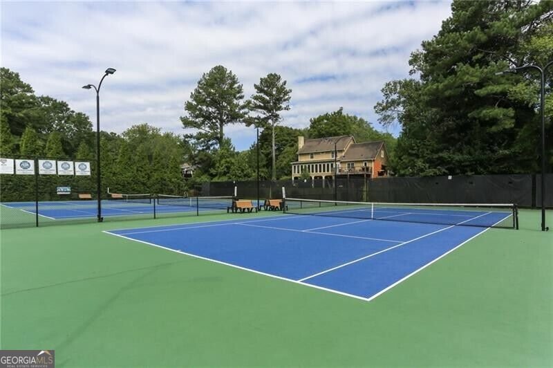 4357 Karls Gate Drive Marietta - Photo 45