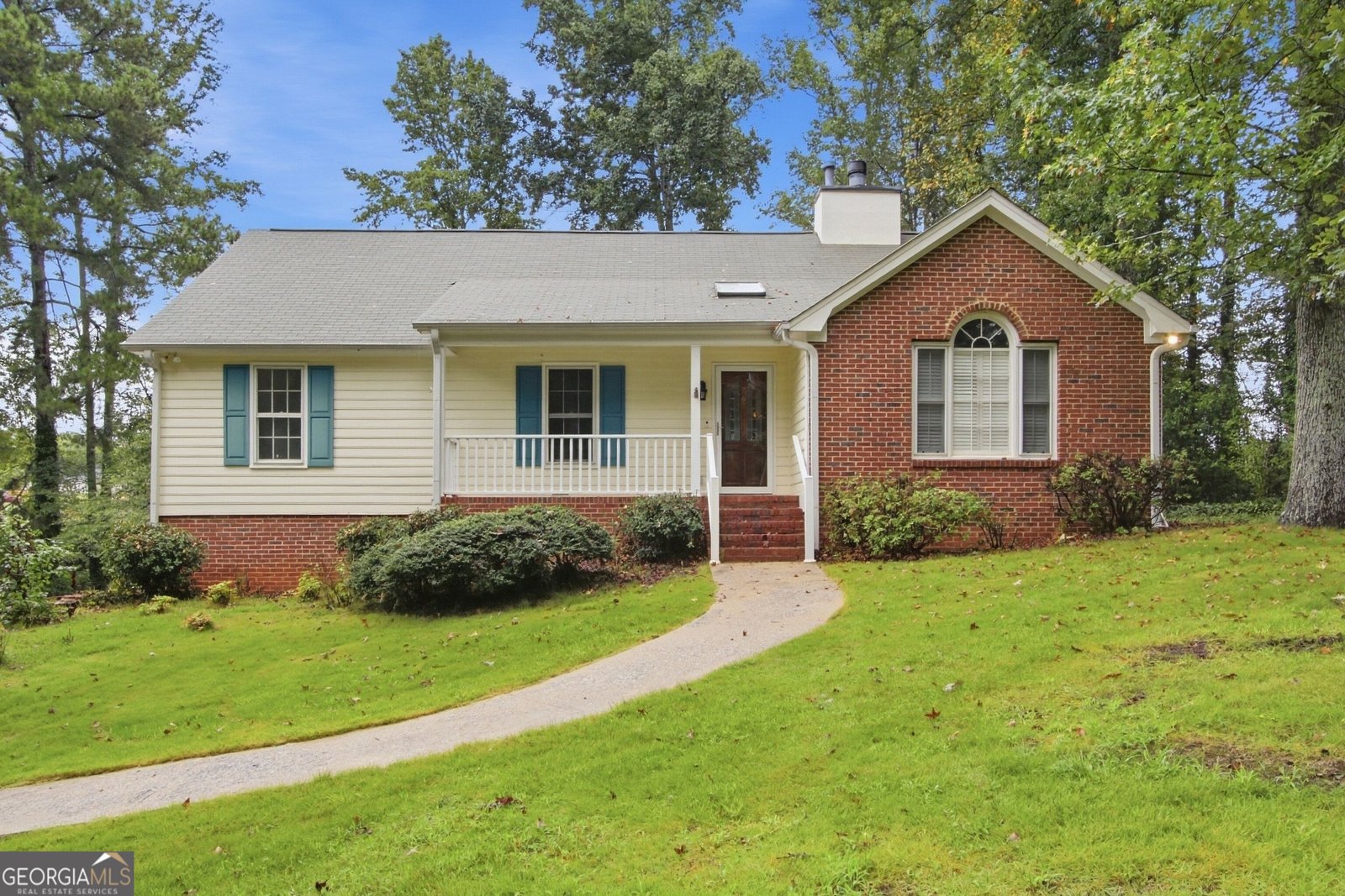 434 Indian Lake Court Hiram - Photo 29