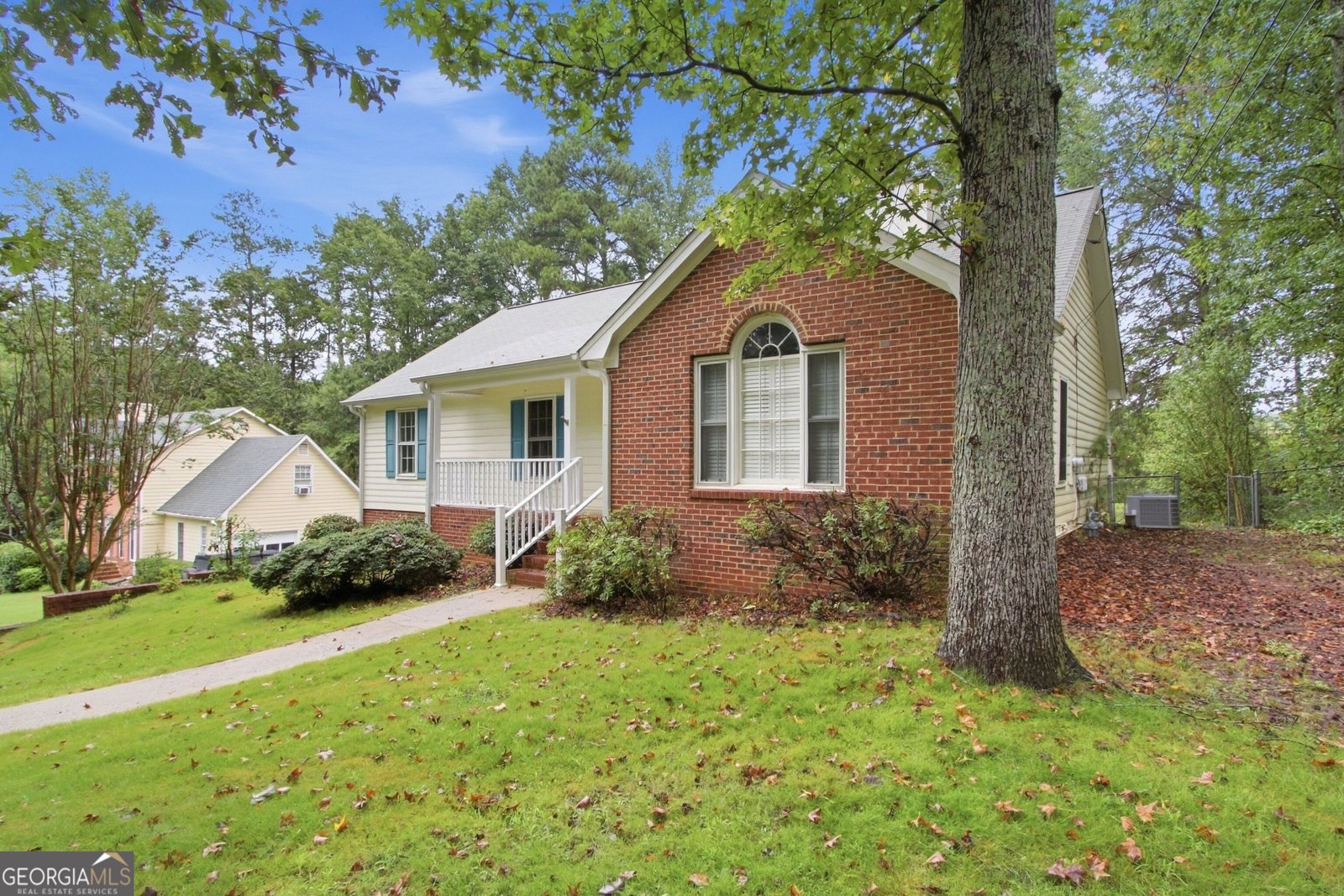 434 Indian Lake Court Hiram - Photo 30