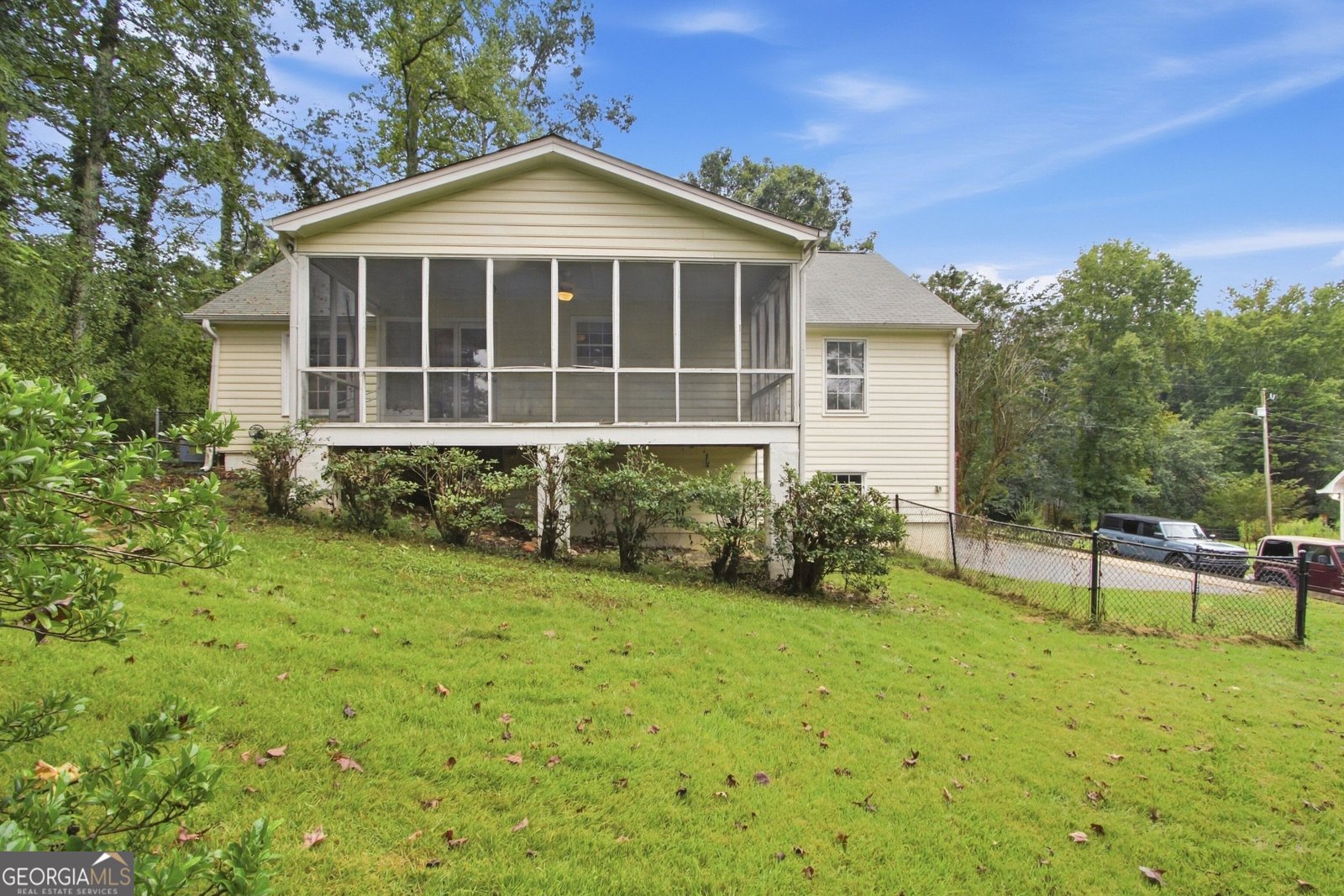 434 Indian Lake Court Hiram - Photo 9