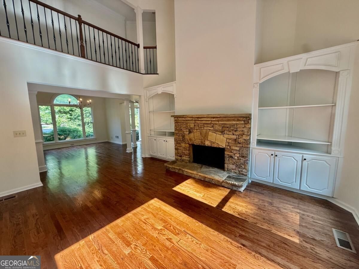 7605 Wentworth Drive Duluth - Photo 10