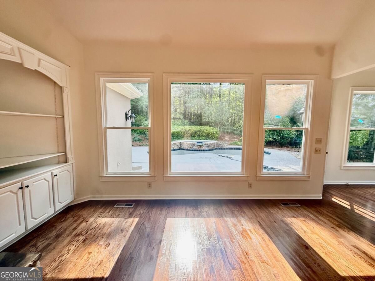 7605 Wentworth Drive Duluth - Photo 11