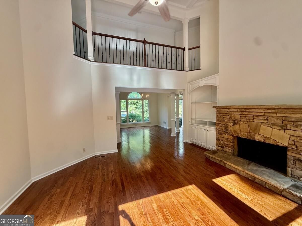 7605 Wentworth Drive Duluth - Photo 12