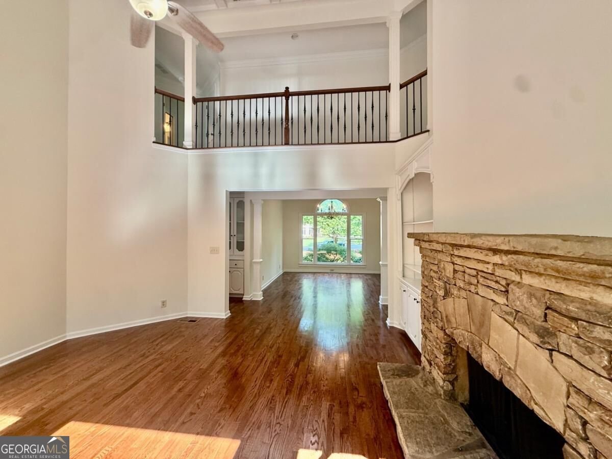 7605 Wentworth Drive Duluth - Photo 13