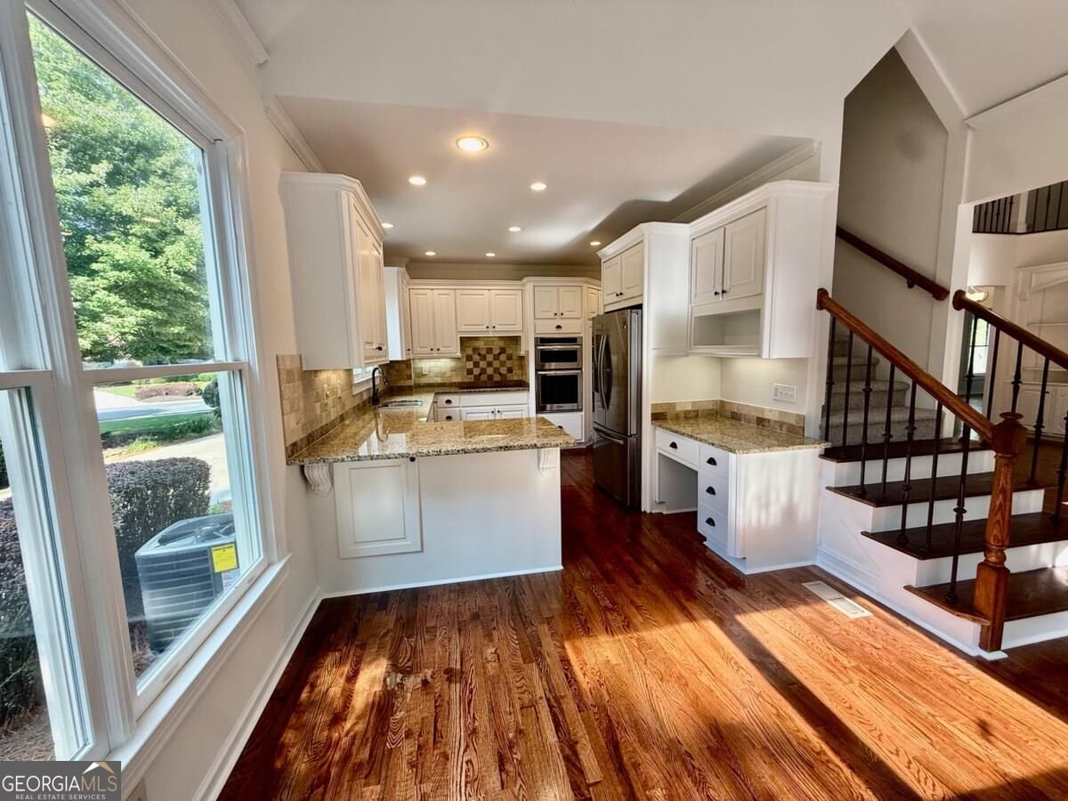 7605 Wentworth Drive Duluth - Photo 17
