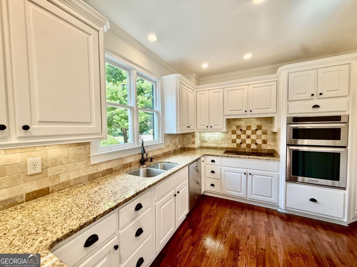 7605 Wentworth Drive Duluth - Photo 18