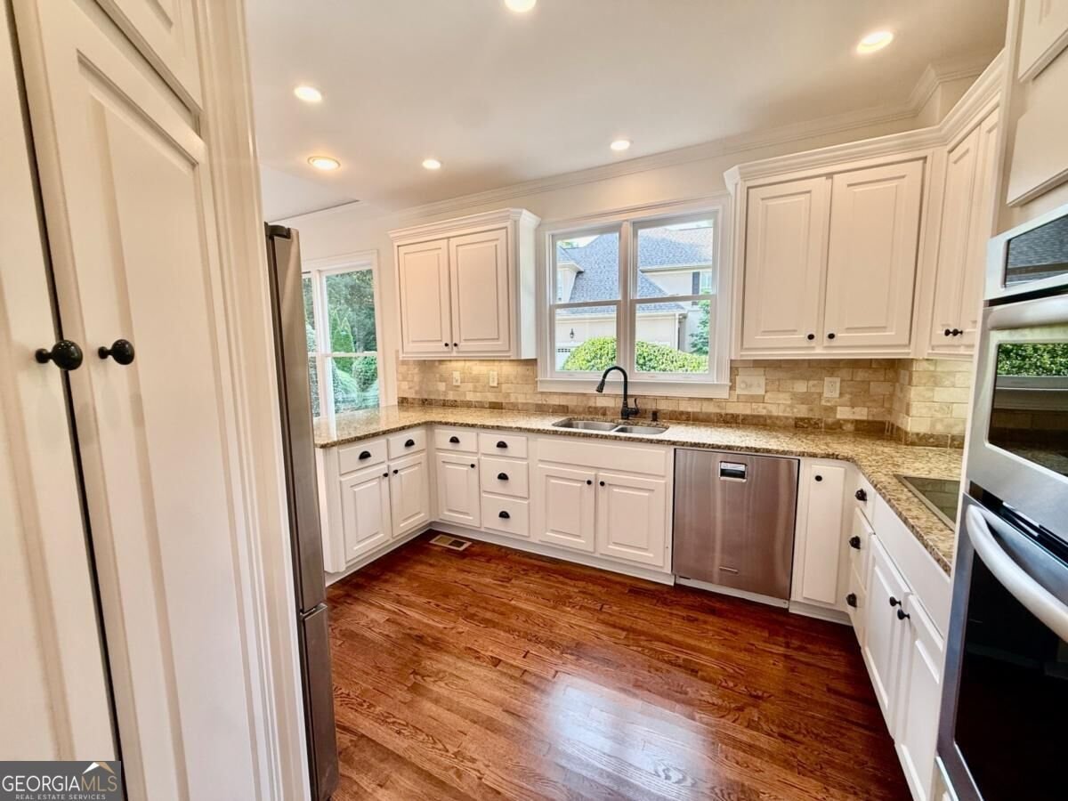 7605 Wentworth Drive Duluth - Photo 19