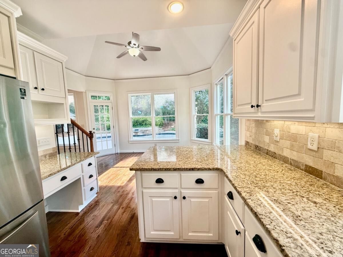 7605 Wentworth Drive Duluth - Photo 20