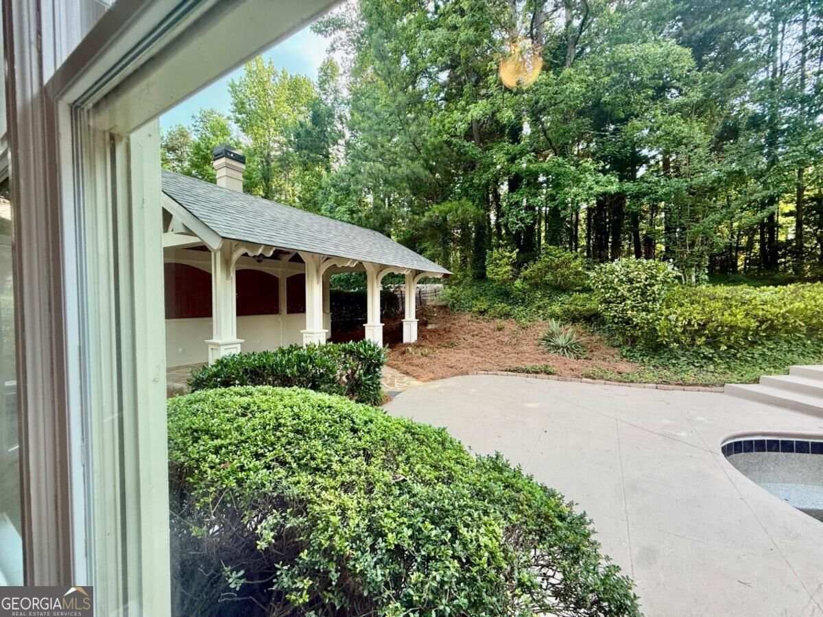 7605 Wentworth Drive Duluth - Photo 25