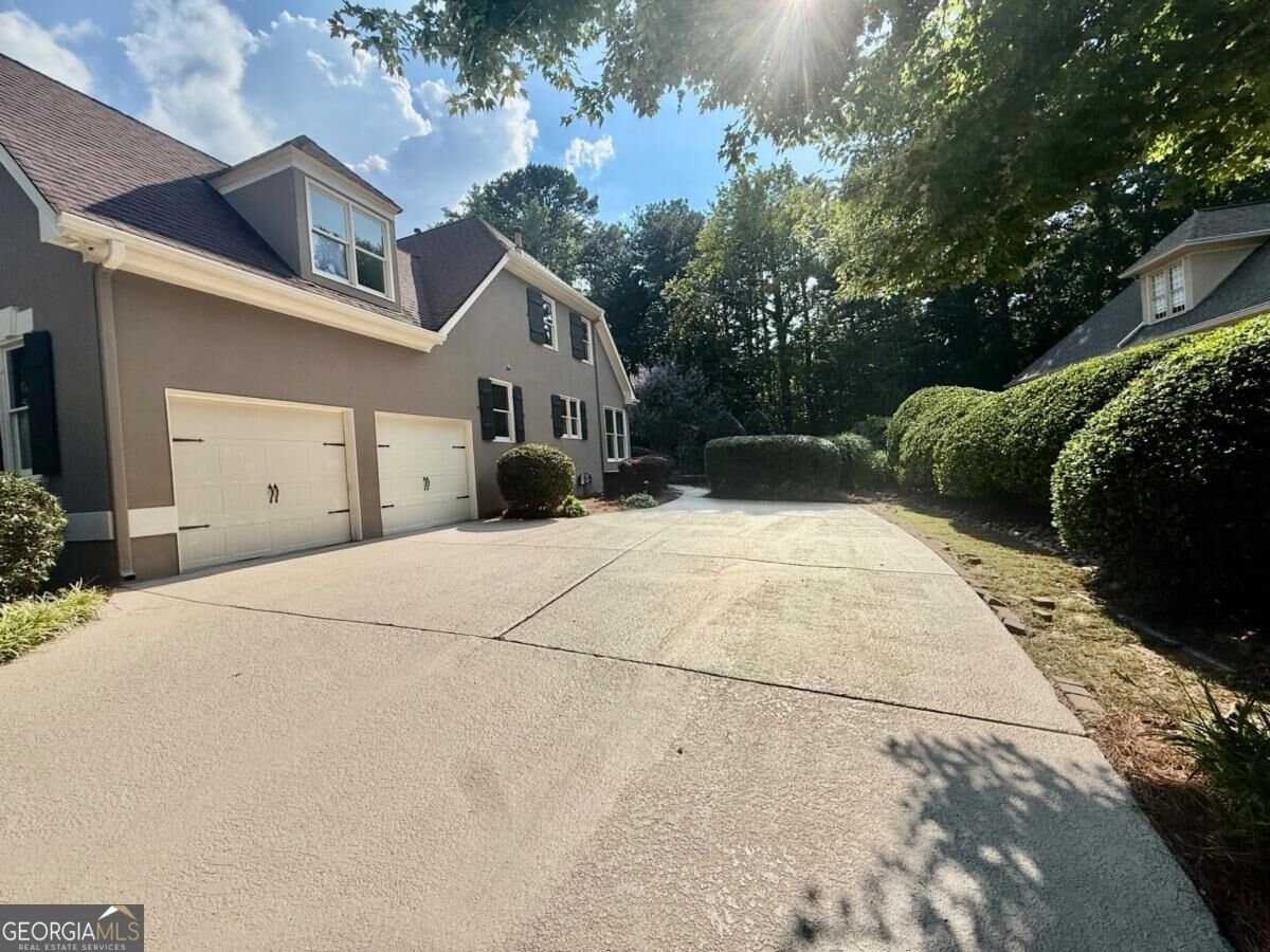 7605 Wentworth Drive Duluth - Photo 52