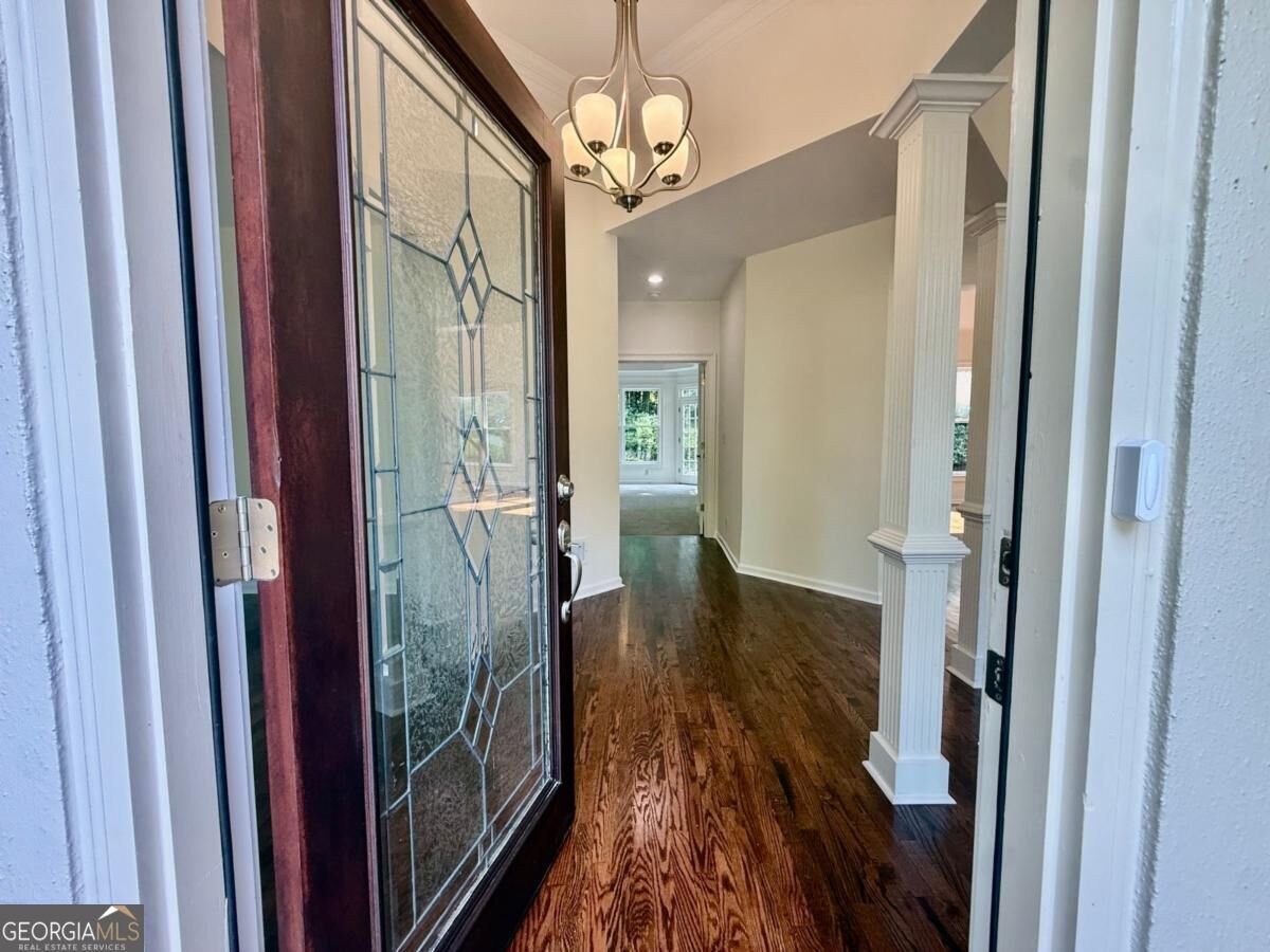 7605 Wentworth Drive Duluth - Photo 6