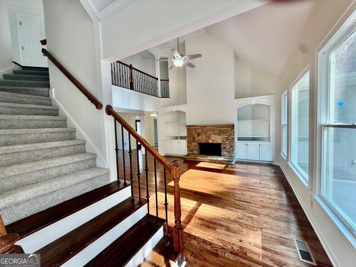 7605 Wentworth Drive Duluth - Photo 9