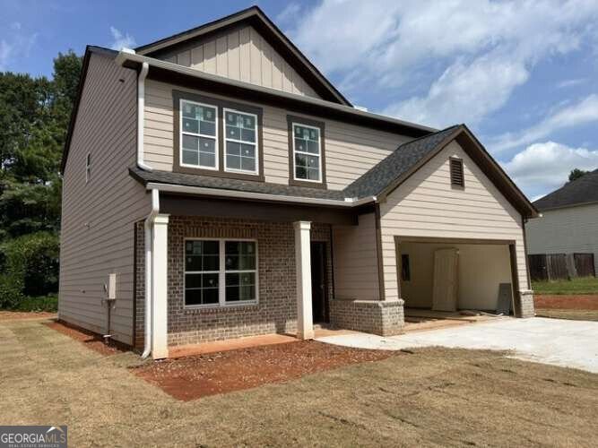 1015 Avalon Terrace Fairburn - main photo