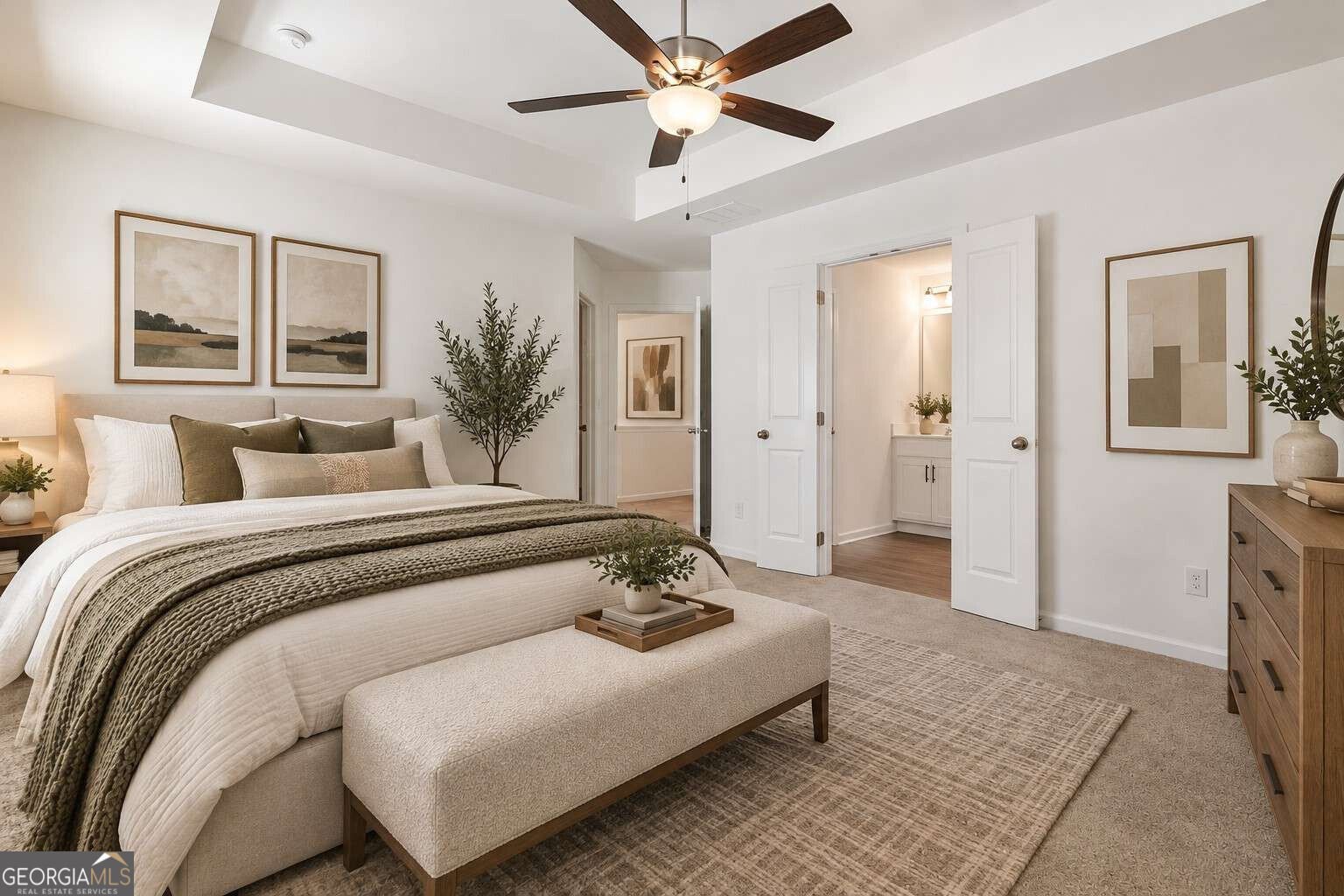 1015 Avalon Terrace Fairburn - Photo 9