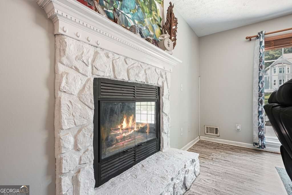 1873 Hamby Place Drive Acworth - Photo 10
