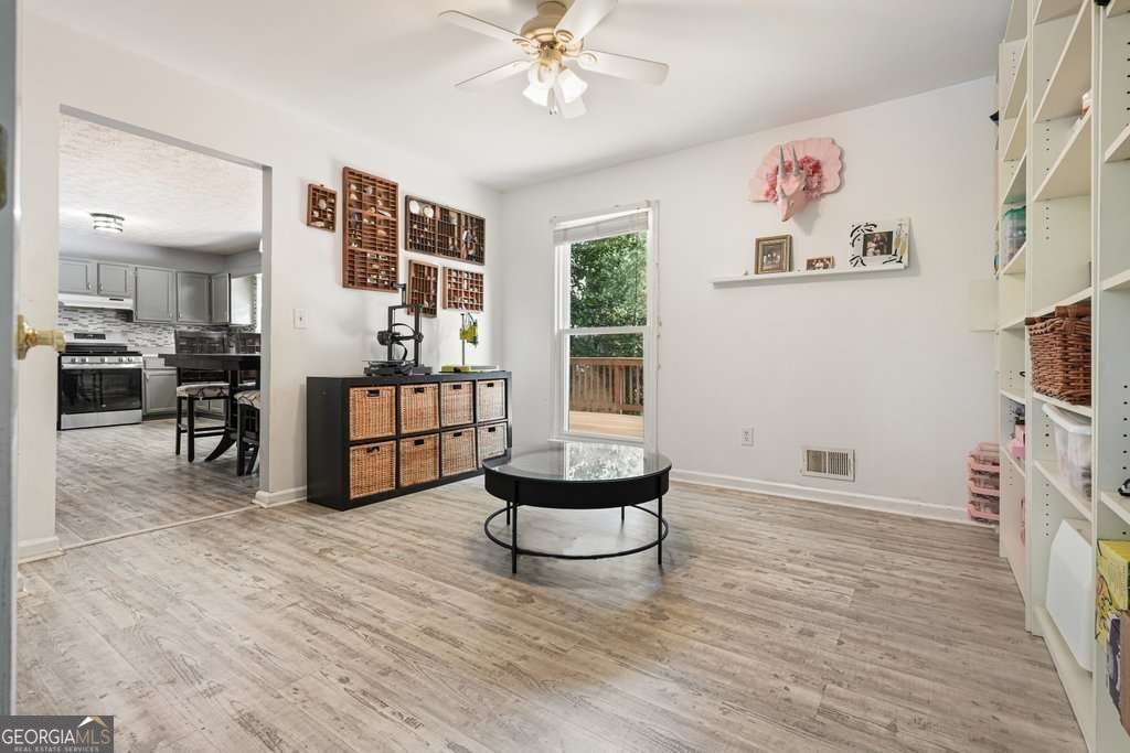 1873 Hamby Place Drive Acworth - Photo 11