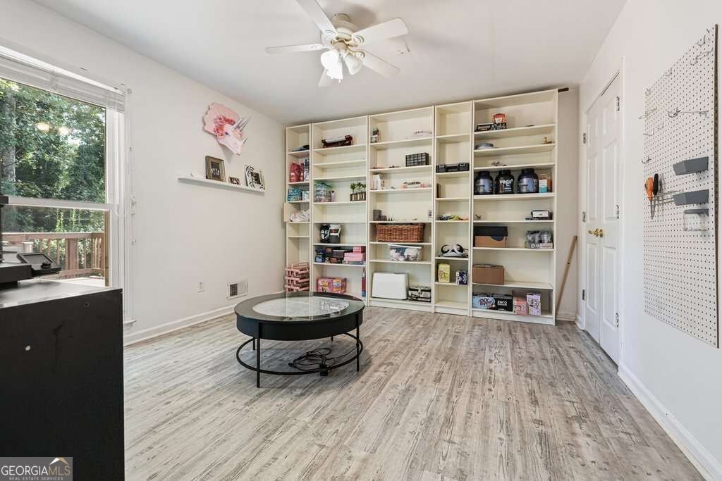 1873 Hamby Place Drive Acworth - Photo 12